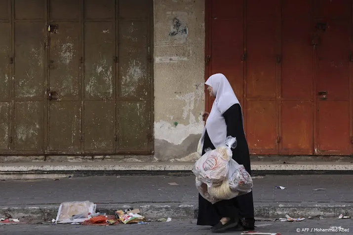 stichting hope verhalen uit gaza hartverscheurend