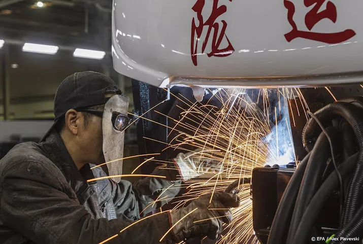 stijgende kosten en nieuwe coronagolf teisteren industrie azie