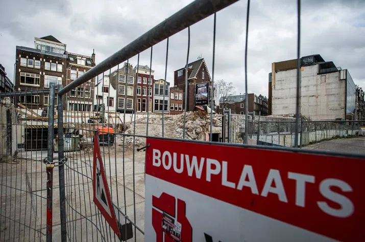 stijgende prijzen zitten bouwers dwars