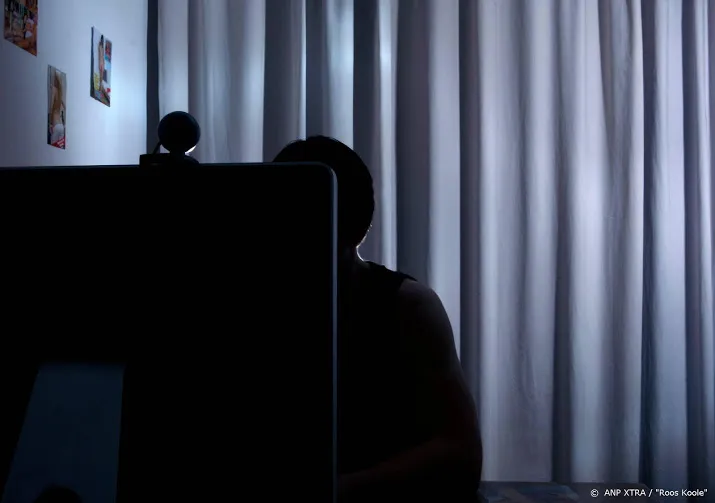 stijging aantal meldingen kinderporno in 2019 verder afgevlakt