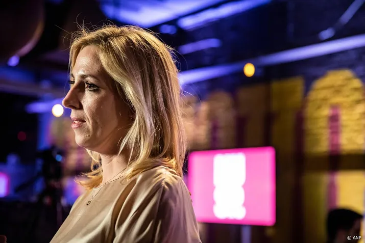 stijging aow leeftijd breekpunt voor sp