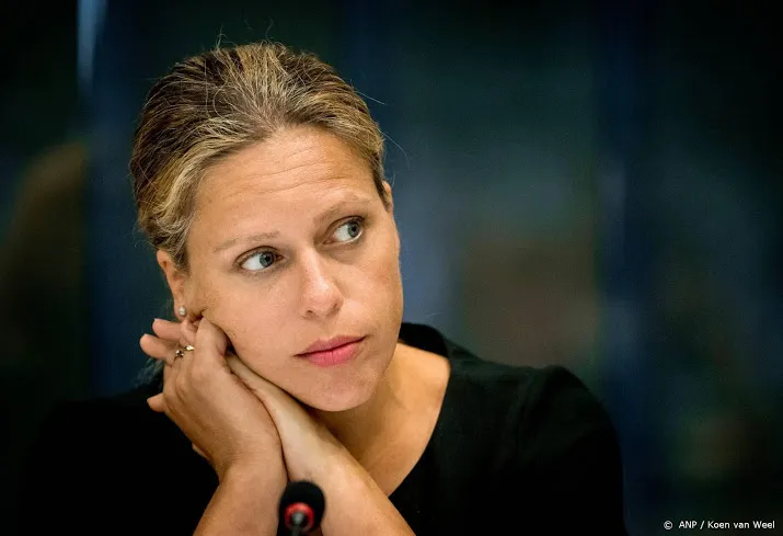 stikstof zet druk op plannen landbouwminister