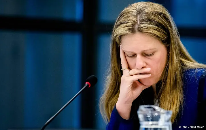 stikstofafspraken met landbouw ramp voor natuur