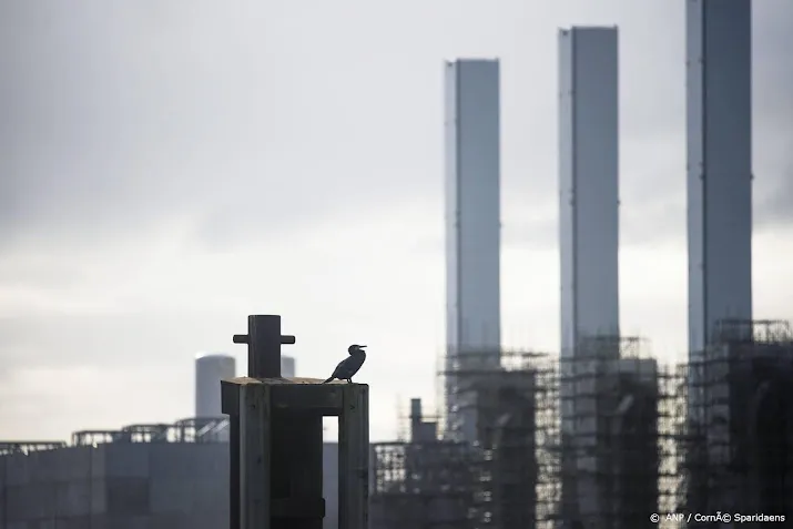 stikstoffabriek nog later klaar gevolgen voor gaswinning onzeker