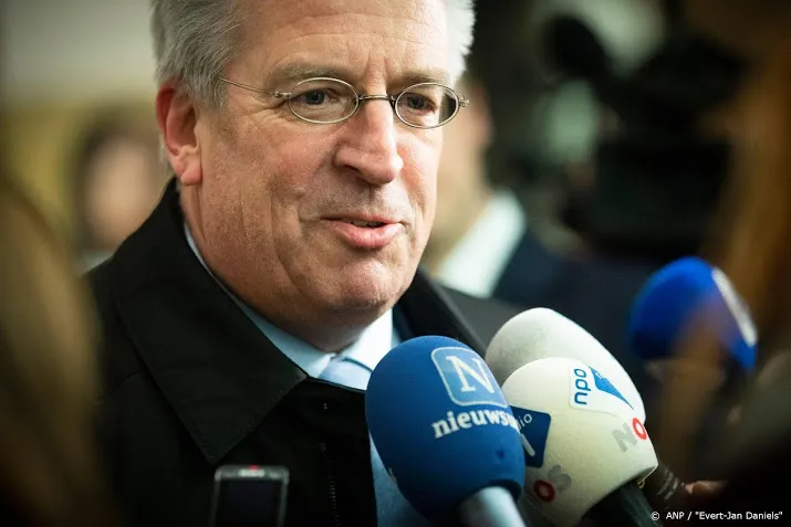 stikstofmaatregelen kabinet zitten innovatie landbouw in de weg