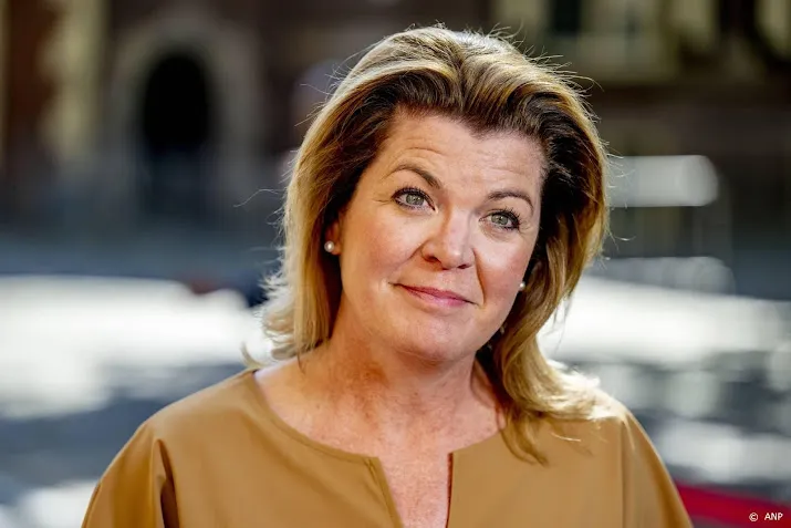 stikstofminister heeft begrip voor boerenprotesten