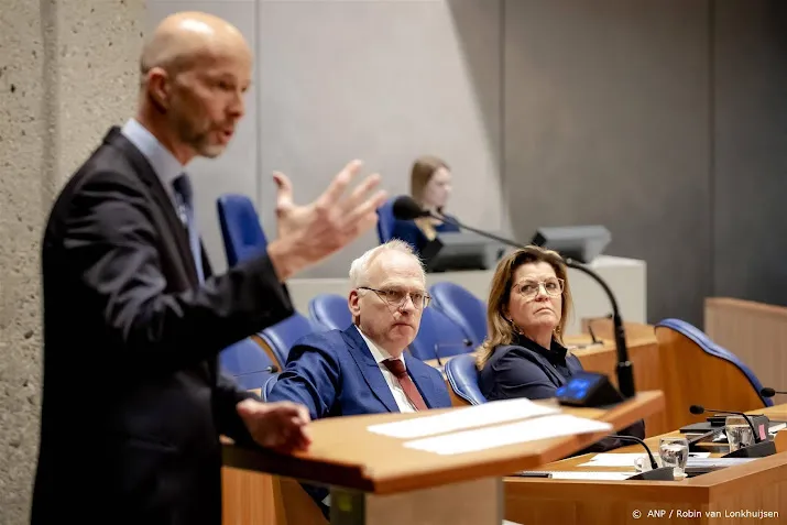 stikstofwet van kabinet krijgt geen steun van oppositie