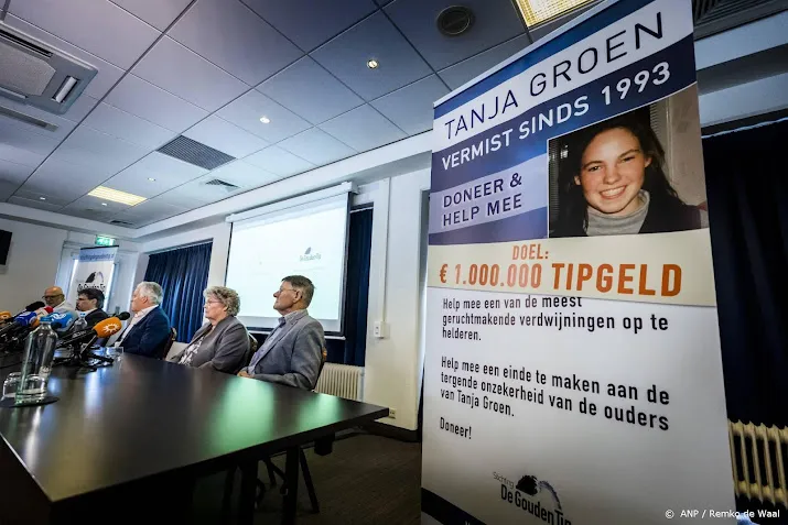 stille tocht door maastricht voor tanja groen