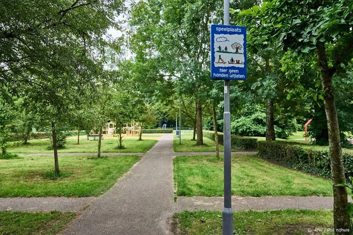 stille tocht voor doodgestoken 15 jarige jongen in rotterdam