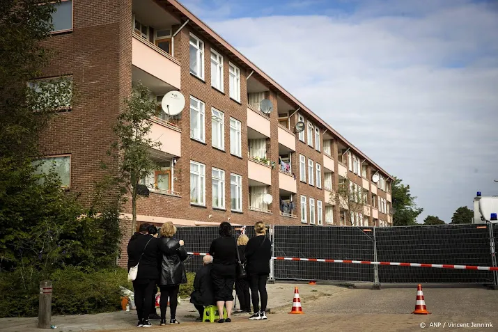 stille tocht voor omgekomen vrouwen almelo