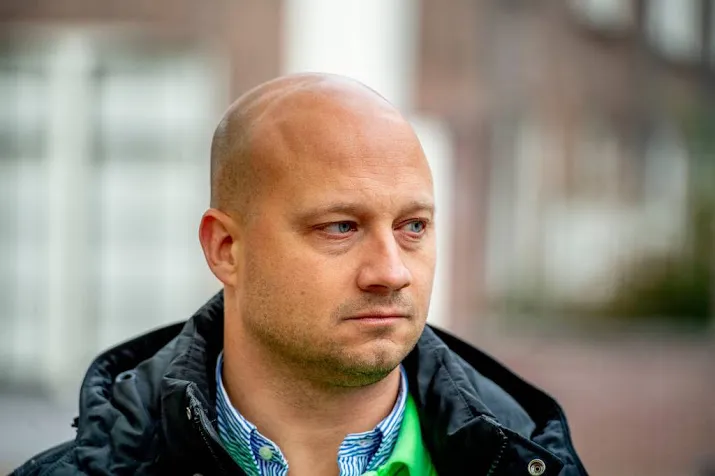 stintbouwer bestudeert rapport tno