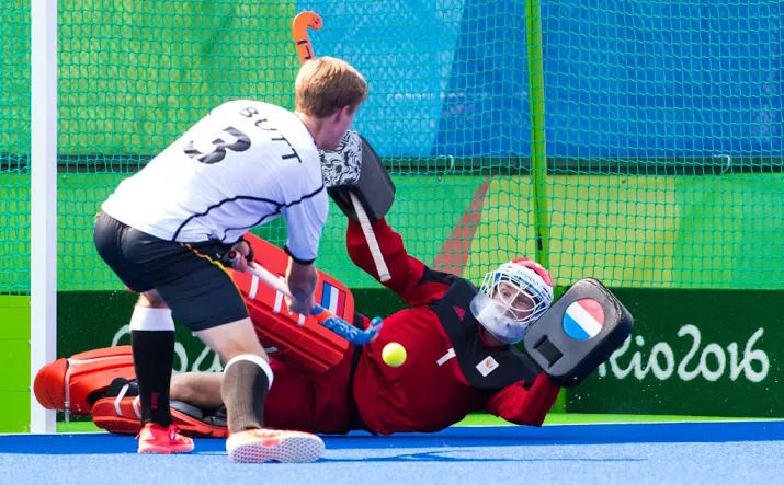 stockmann stopt met hockeyen