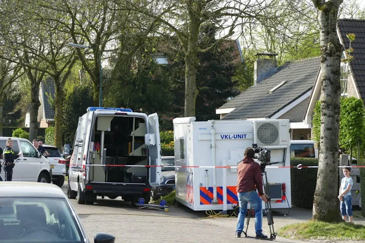 stoffelijke resten soest van vermiste vrouw