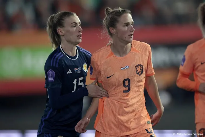stoicijnse miedema na oranje rentree dit wilde ik even voelen