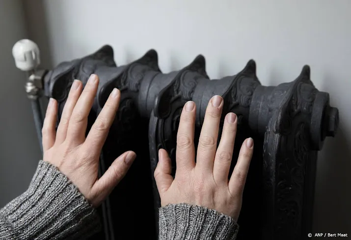 stookkosten voor gebruiker warmtenet stijgen door hoge gasprijs