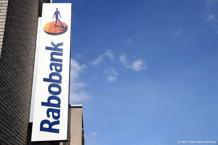 storing bankieren bij rabobank verholpen