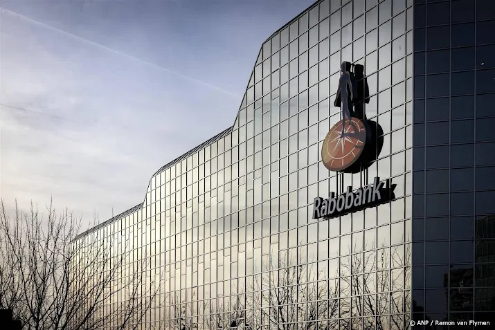 storing bankieren bij rabobank