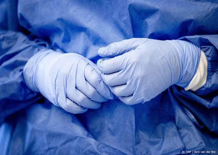 storing bij ggd ghor zorgt voor later leveren besmettingscijfers