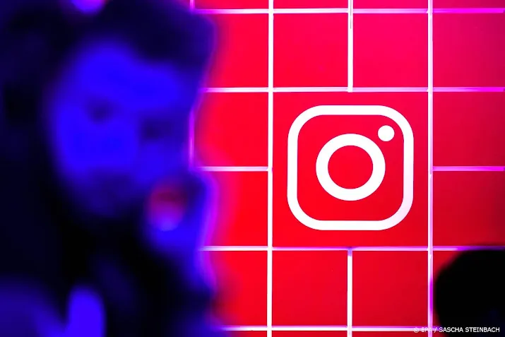 storing bij instagram verholpen