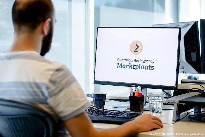 storing bij marktplaats is volgens het platform opgelost