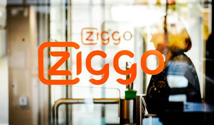 storing bij ziggo klanten zien zenders niet