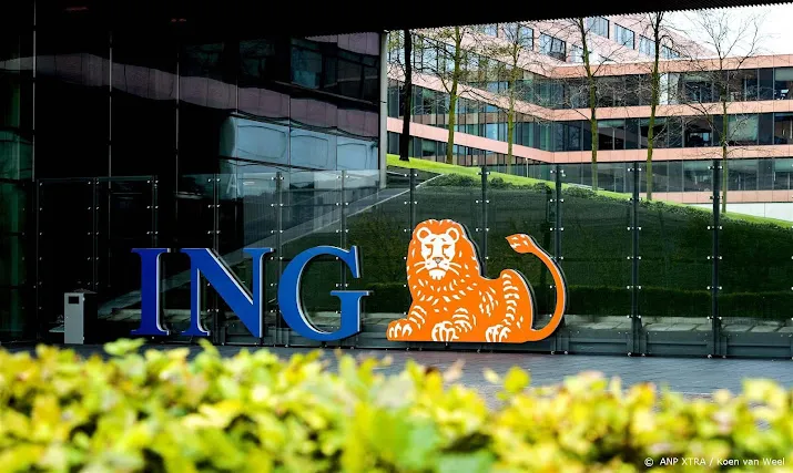 storing ing waarbij bedragen dubbel leken afgeschreven opgelost