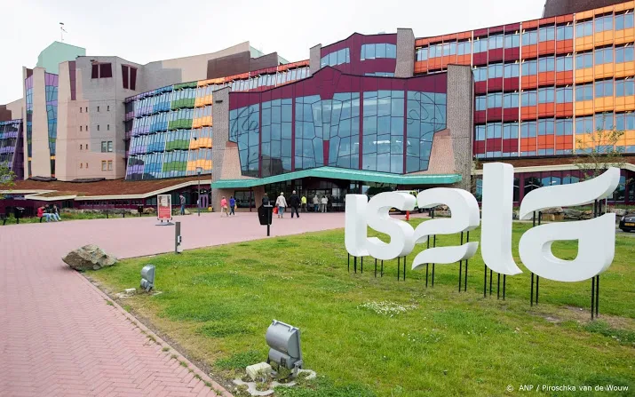 storing opgelost aanmeldzuilen ziekenhuizen werken weer