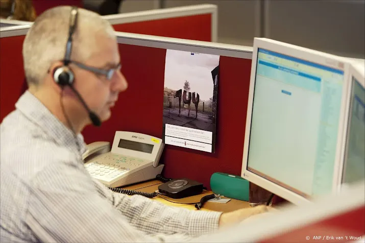 storing politienummers door firewall duur nog onbekend