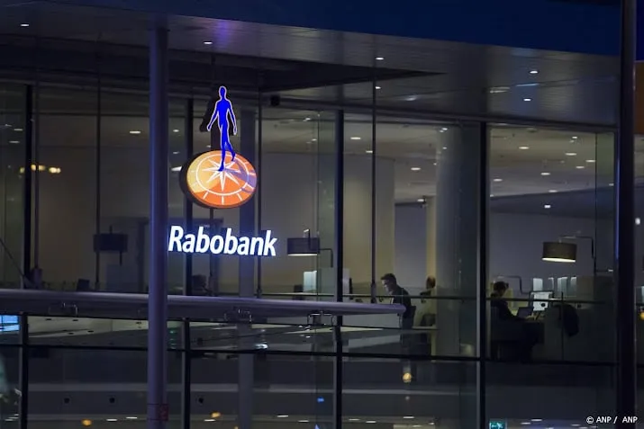 storing rabobank verholpen