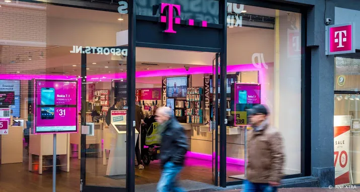 storing treft klanten t mobile