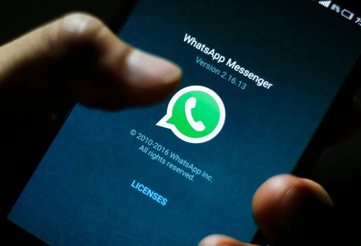 storing treft whatsapp
