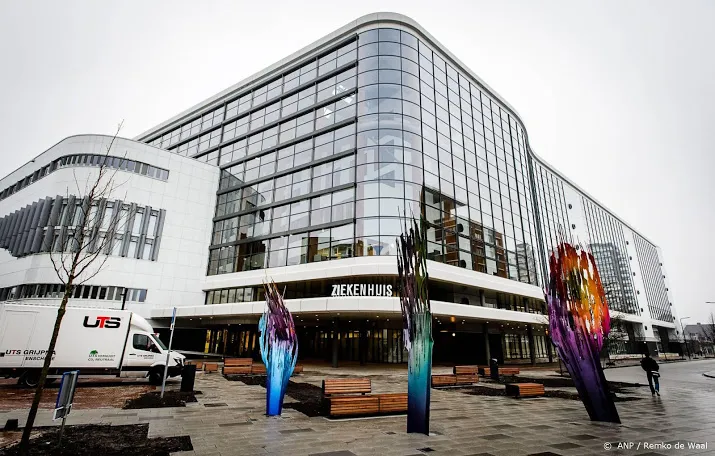 storing ziekenhuis enschede verholpen