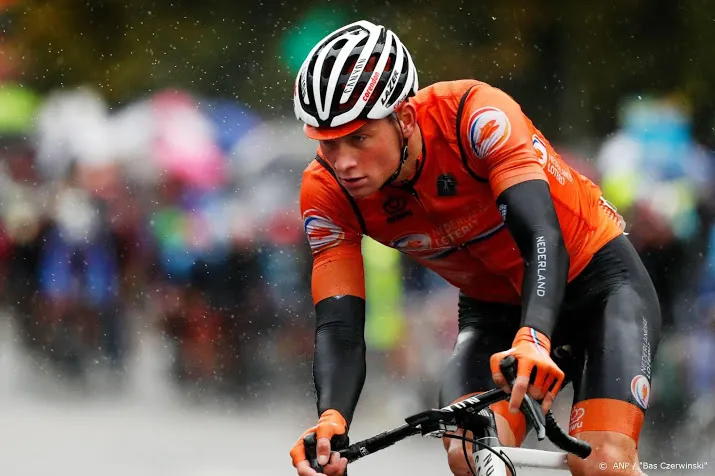strade bianche heropent worldtour voor wielrenners