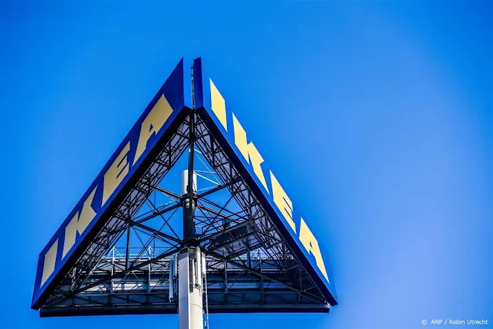straf franse ex directeur ikea over spionageschandaal verlaagd