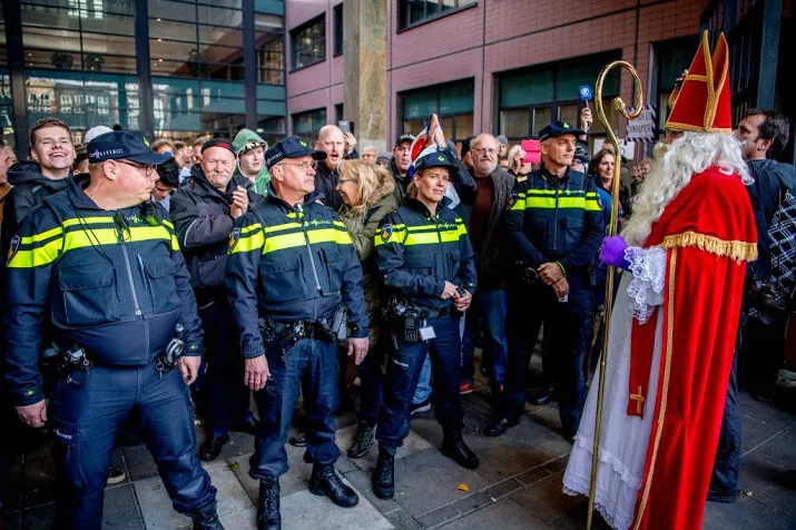 straf van 15 blokkeer friezen is definitief