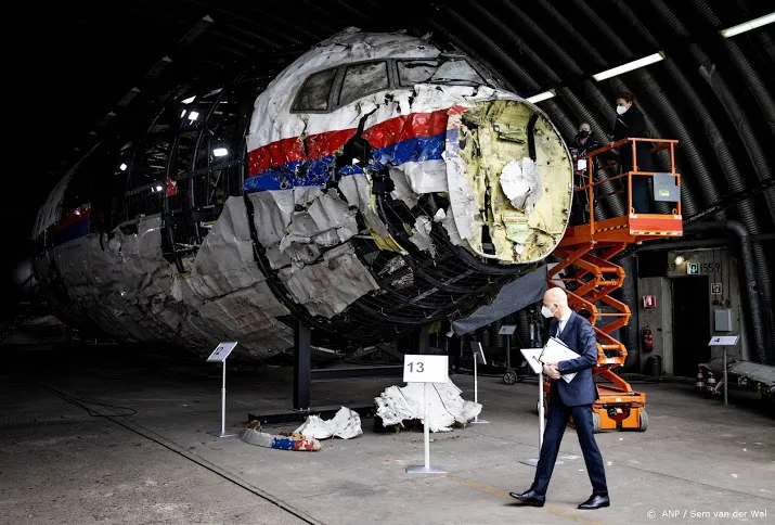 strafdossier mh17 in drie dagen door rechtbank besproken