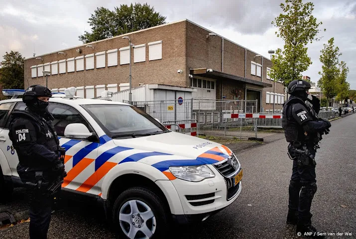 strafeisen in liquidatieproces marengo aanstaande