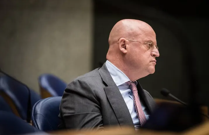 strafmaat voor aanzetten tot haat verdubbeld
