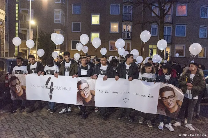 strafproces over doodschieten stagiair buurthuis amsterdam begint