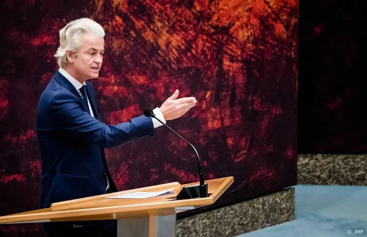 strafproces tegen wilders gaat op 29 juni verder