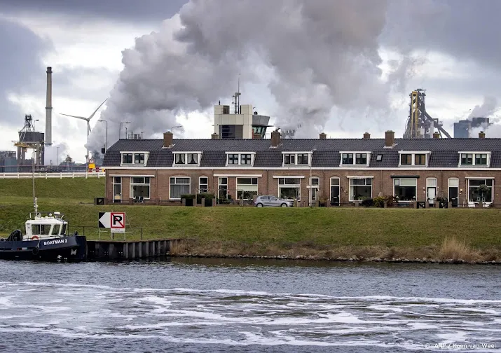 strafrechtelijk onderzoek naar tata steel en harsco metals