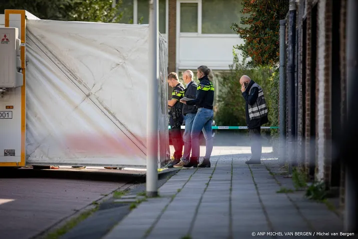strafzaak besloten om versheid liquidatie