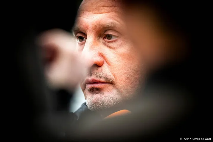 strafzaak no surrender gaat toch door