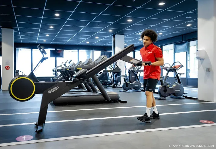 straks weer groepstrainingen buiten en ook sportscholen weer open
