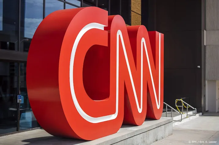 streamingdienst cnn wordt na paar weken alweer stopgezet