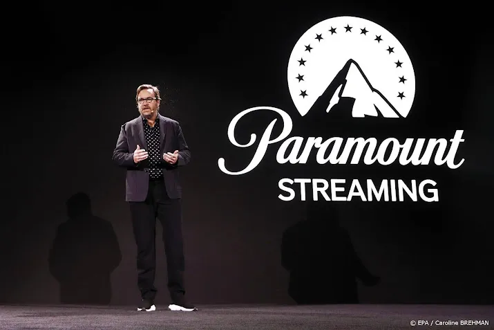 streamingdienst paramount groeit hard ten koste van winst
