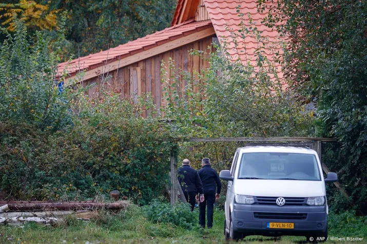 streefbedrag gehaald van actie voor kinderen van ruinerwold