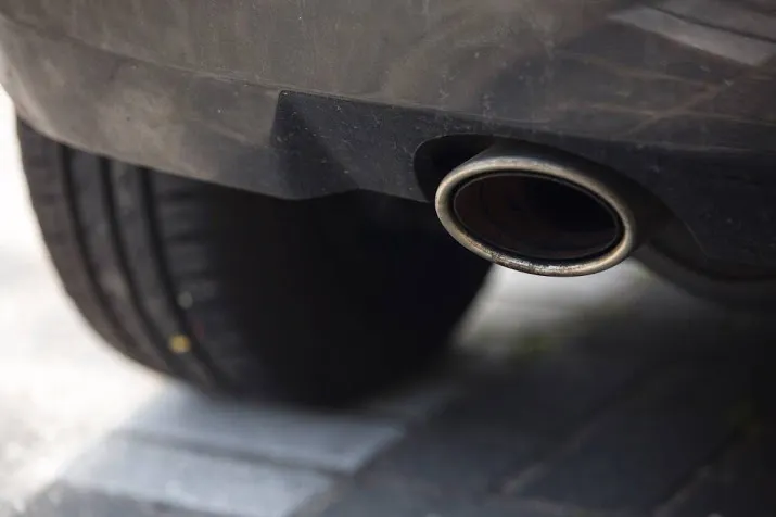strenge emissieregels raken autobedrijf stern