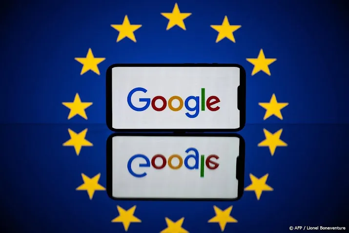 strenge eu regels voor zes onontkoombare big techbedrijven