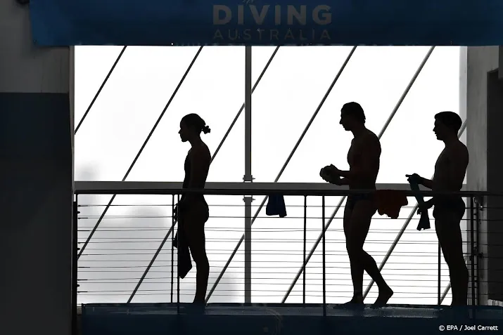 strenge regels australische atleten bij commonwealth games